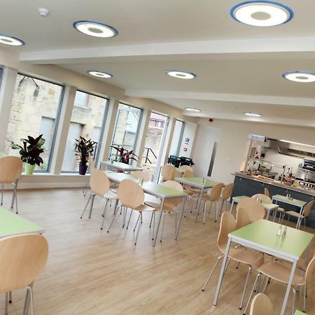 Alnwick Youth Hostel Ngoại thất bức ảnh