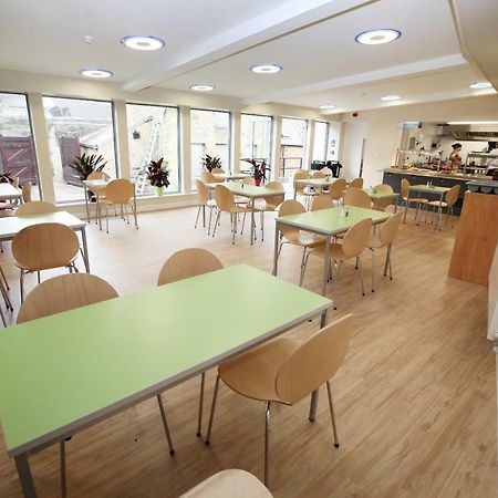 Alnwick Youth Hostel Ngoại thất bức ảnh