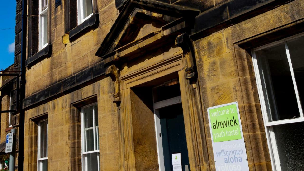 Alnwick Youth Hostel Ngoại thất bức ảnh