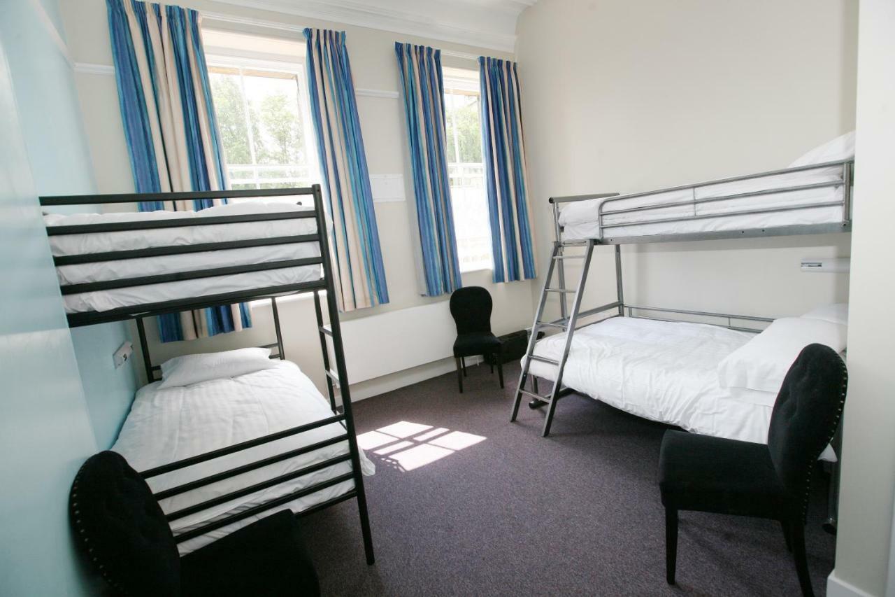 Alnwick Youth Hostel Ngoại thất bức ảnh