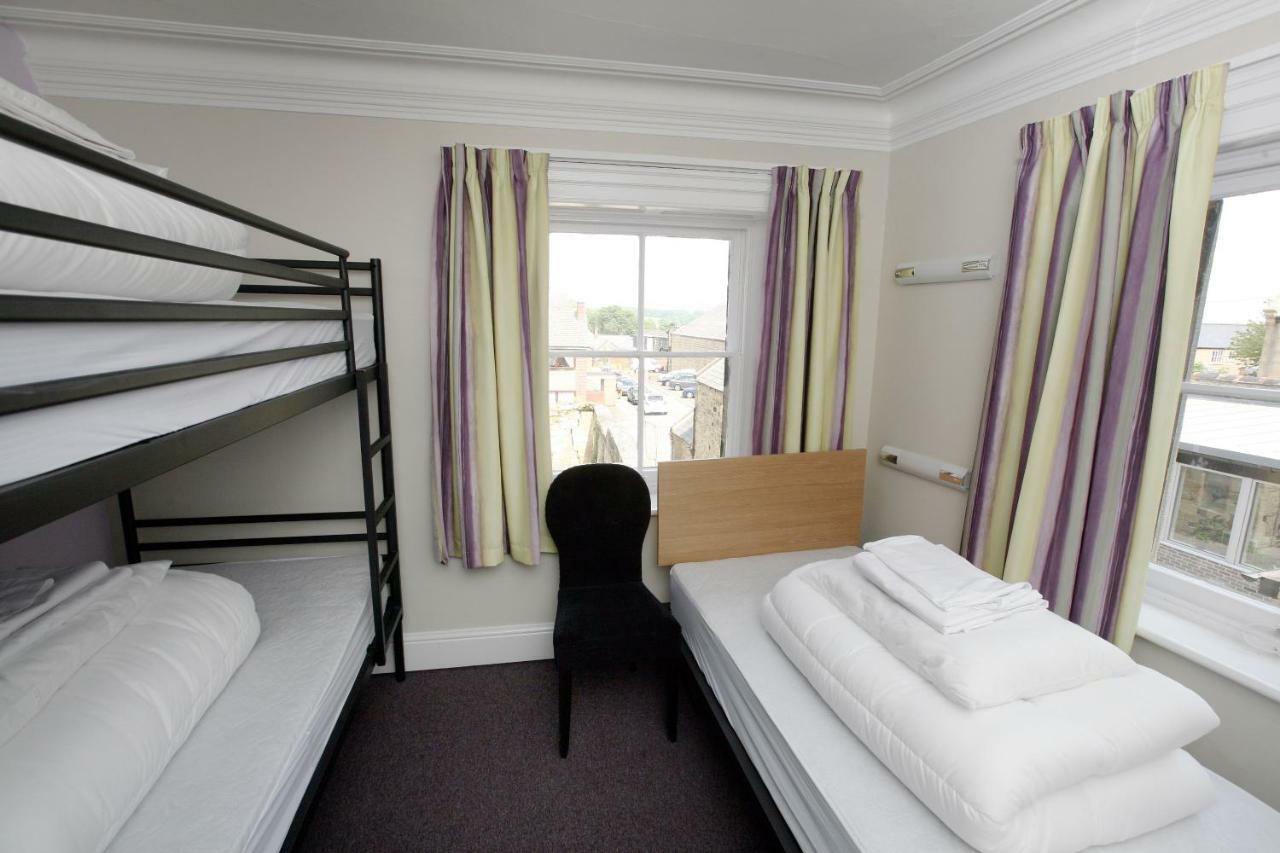 Alnwick Youth Hostel Ngoại thất bức ảnh