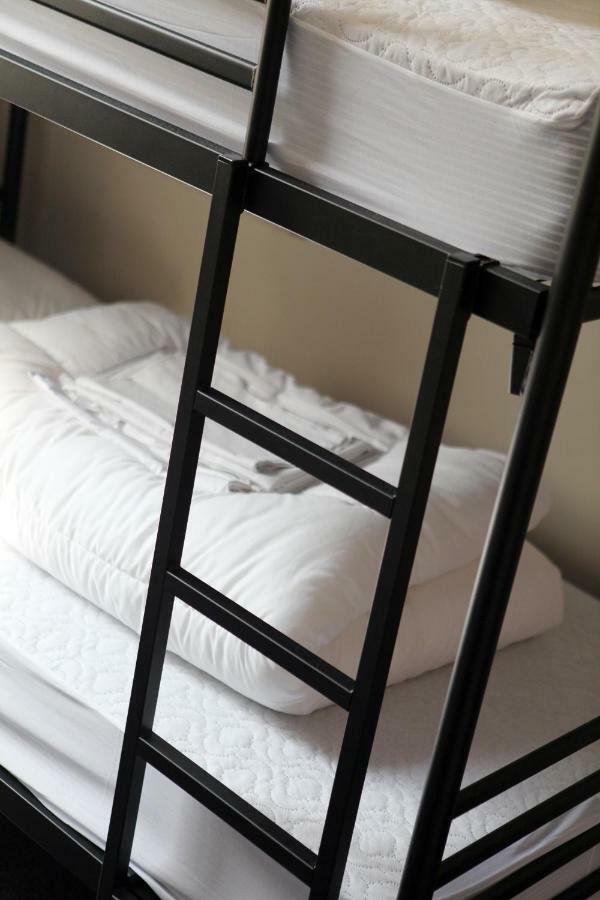 Alnwick Youth Hostel Ngoại thất bức ảnh