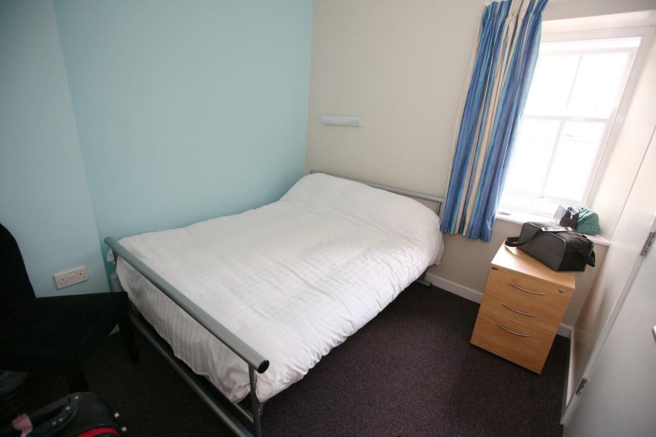 Alnwick Youth Hostel Ngoại thất bức ảnh
