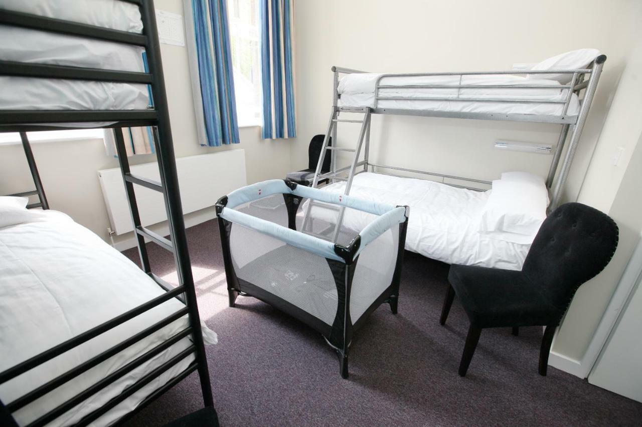 Alnwick Youth Hostel Ngoại thất bức ảnh
