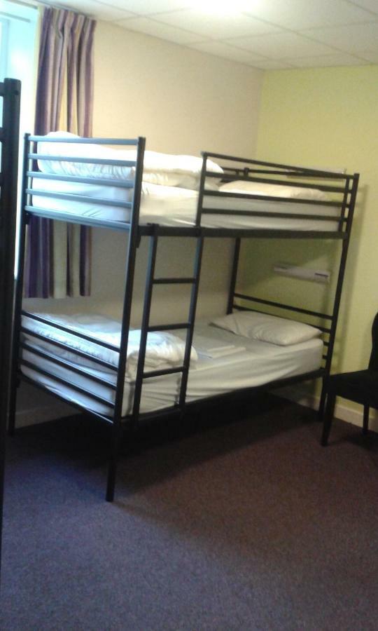 Alnwick Youth Hostel Ngoại thất bức ảnh