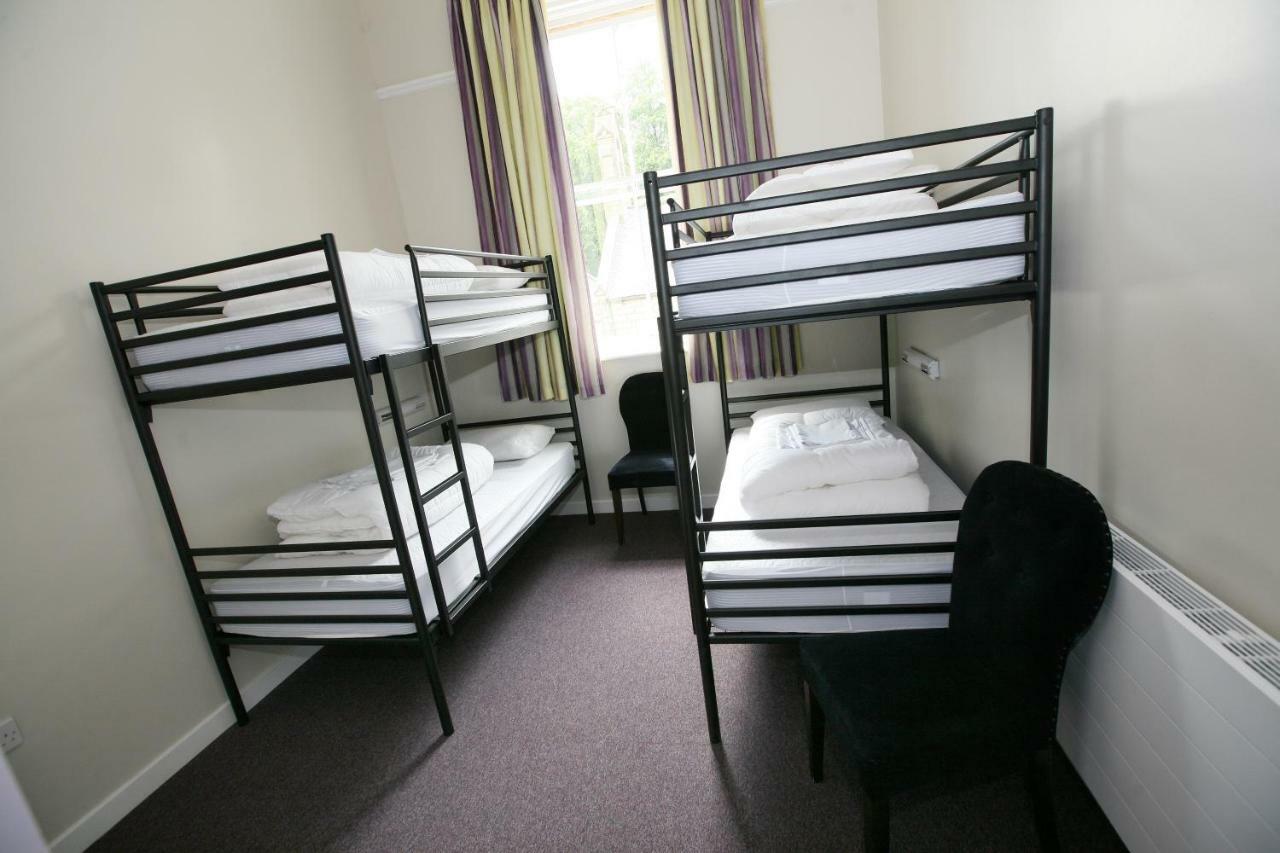 Alnwick Youth Hostel Ngoại thất bức ảnh