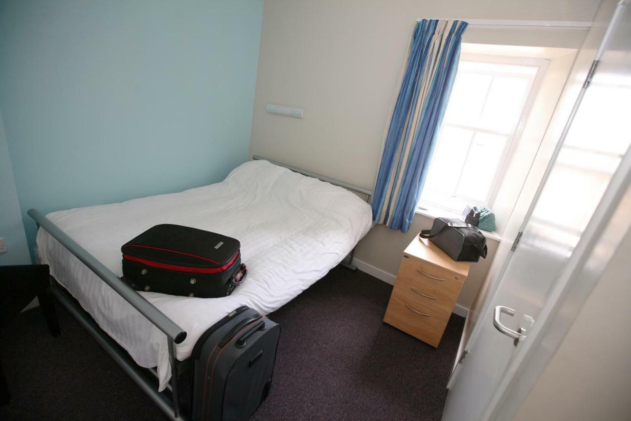 Alnwick Youth Hostel Ngoại thất bức ảnh