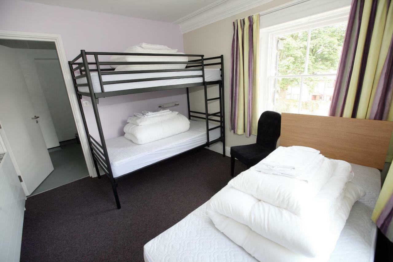 Alnwick Youth Hostel Ngoại thất bức ảnh