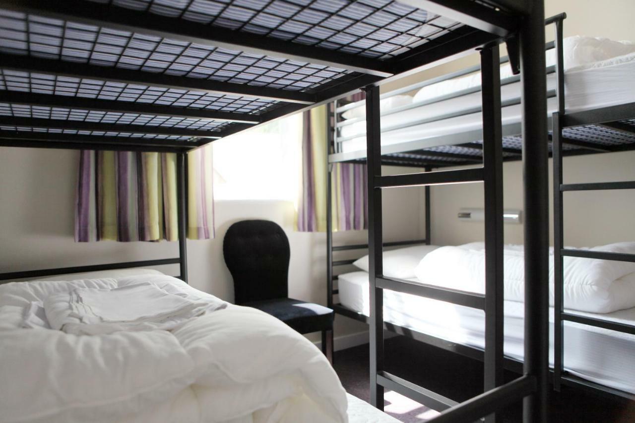 Alnwick Youth Hostel Ngoại thất bức ảnh