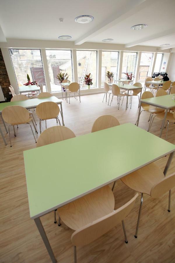 Alnwick Youth Hostel Ngoại thất bức ảnh
