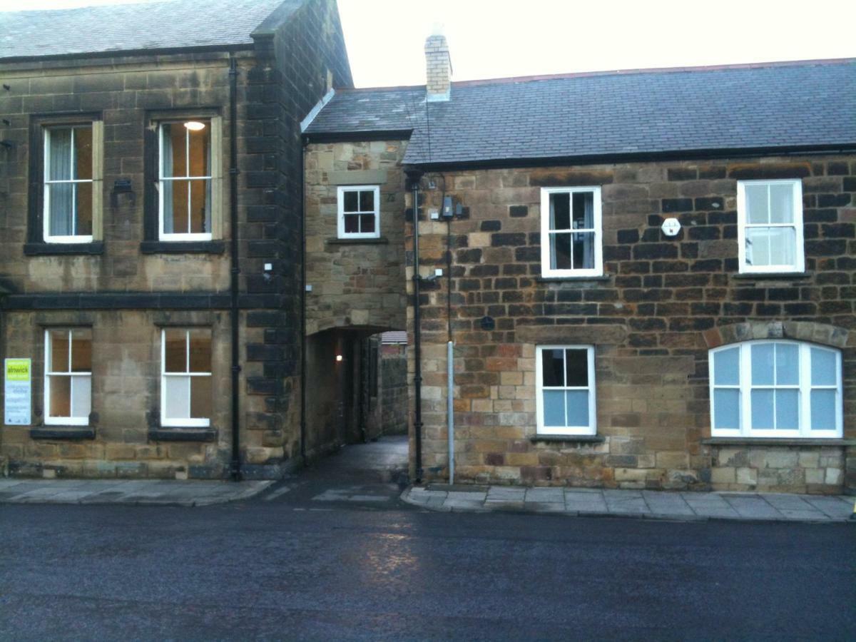 Alnwick Youth Hostel Ngoại thất bức ảnh