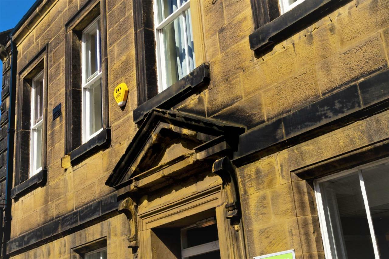 Alnwick Youth Hostel Ngoại thất bức ảnh