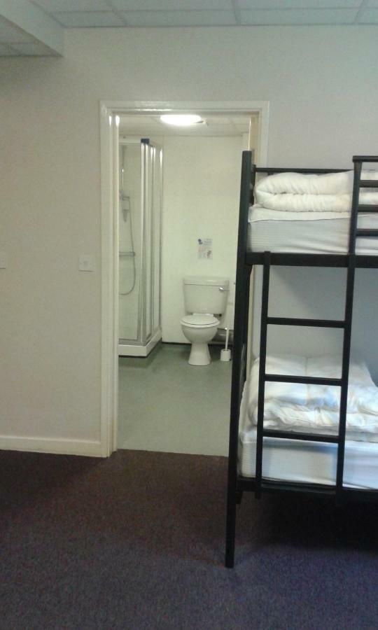 Alnwick Youth Hostel Ngoại thất bức ảnh