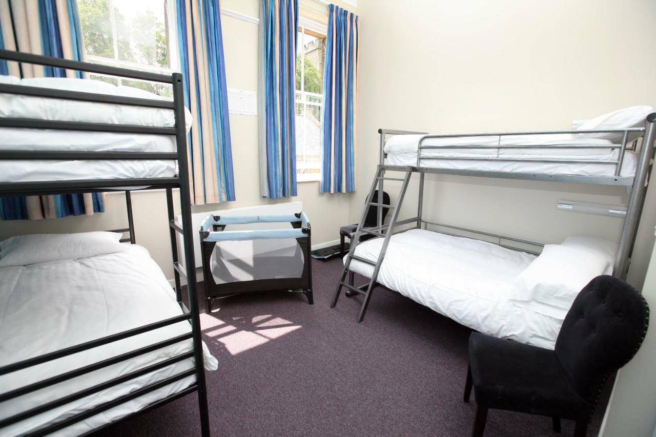 Alnwick Youth Hostel Ngoại thất bức ảnh