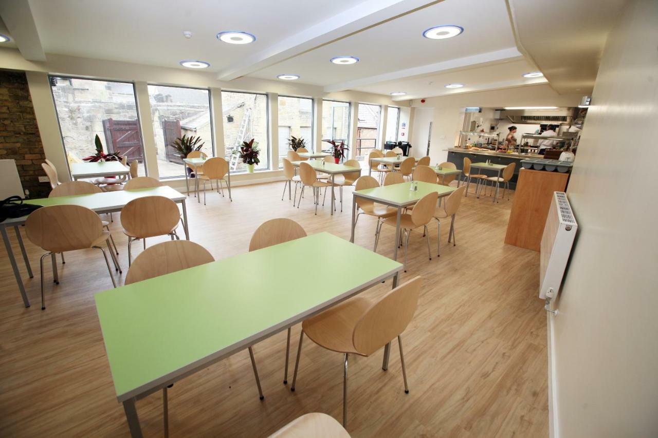Alnwick Youth Hostel Ngoại thất bức ảnh